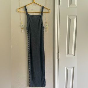 Maxi dress from forever 21 size S